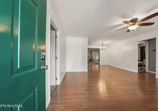 Photo 3 of Single family home for sale at 4814 Evangeline Ln, Knoxville, TN 37938 | MLS# 1347170 | Listing updated on 2026-09-13