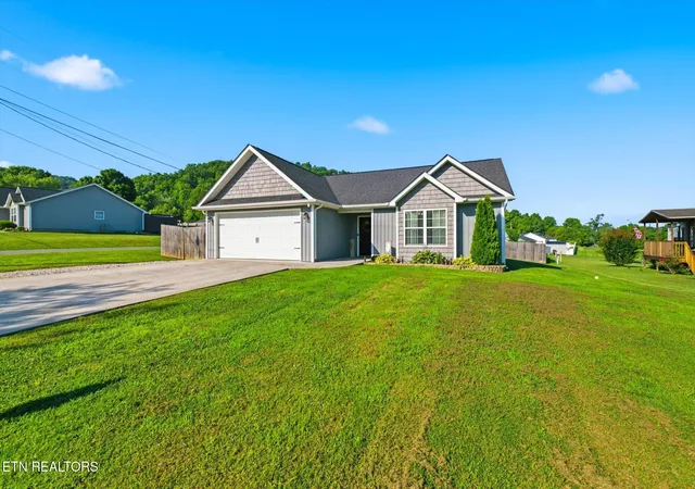 3rd image of 583 Monroe Rd, Maynardville, TN 37807 | MLS# 1347148