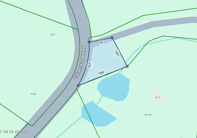 2nd image of Calderwood Hwy, Maryville, TN 37801 | MLS# 1347102