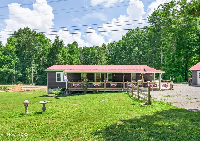 2nd image of 7201 Glade Creek Rd, Sparta, TN 38583 | MLS# 1347404