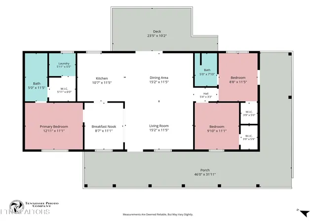 36th image of 7201 Glade Creek Rd, Sparta, TN 38583 | MLS# 1347404