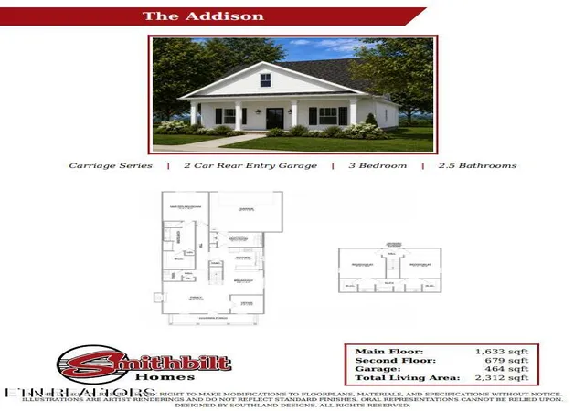 Homes for sale in Powell, TN | 6256 Silent Bell Ave #Lot 277, Powell, TN 37849 | MLS# 1347092