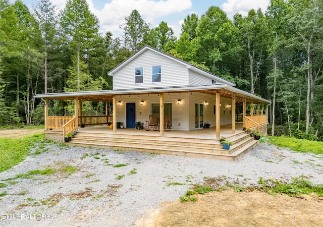 Homes for sale in Lancing, TN | 131 Bart Woolum Rd, Lancing, TN 37770 | MLS# 1347166