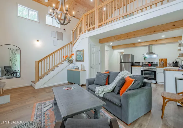 3rd image of 131 Bart Woolum Rd, Lancing, TN 37770 | MLS# 1347166