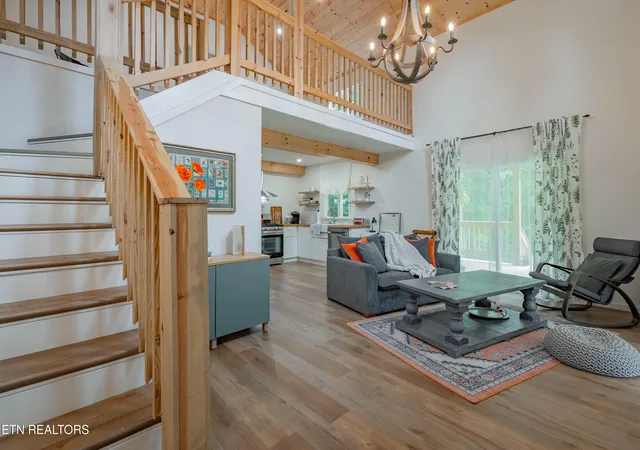 4th image of 131 Bart Woolum Rd, Lancing, TN 37770 | MLS# 1347166