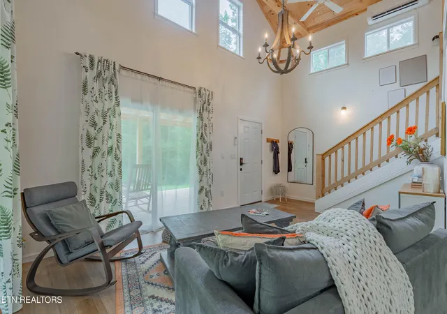 5th image of 131 Bart Woolum Rd, Lancing, TN 37770 | MLS# 1347166