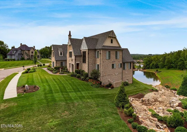 2nd image of 382 Barnsley Rd, Farragut, TN 37934 | MLS# 1347150