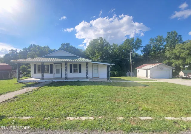 Homes for sale in Robbins, TN | 942 Mount View Rd, Robbins, TN 37852 | MLS# 1347117