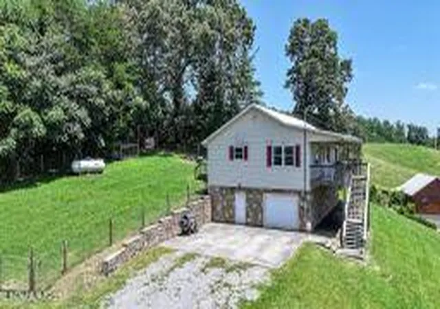Homes for sale in Newport, TN | 1800 Mountain Ridge Rd, Newport, TN 37821 | MLS# 1347149