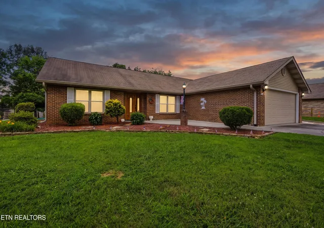 Homes for sale in Seymour, TN | 173 Maple Ridge Ln, Seymour, TN 37865 | MLS# 1347467