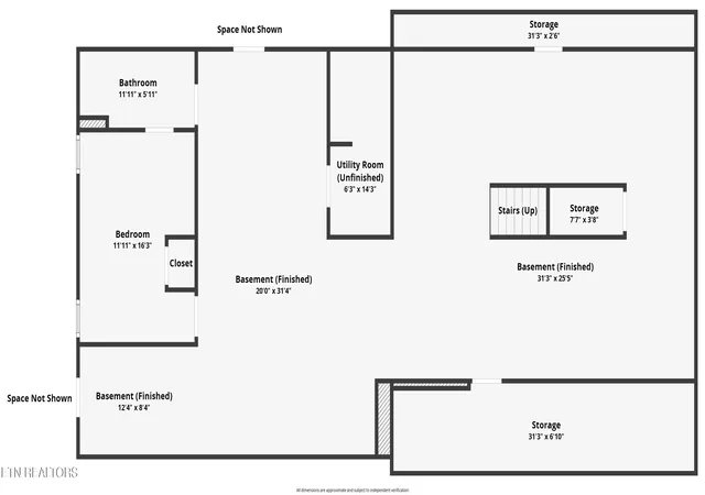 58th image of 632 Augusta National Wy, Farragut, TN 37934 | MLS# 1348145