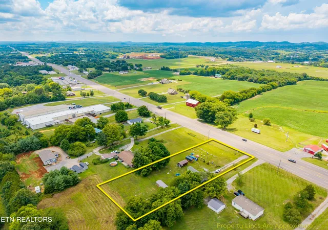 2nd image of 6389 Us 411, Greenback, TN 37742 | MLS# 1347708