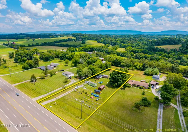 3rd image of 6389 Us-411, Greenback, TN 37742 | MLS# 1347708