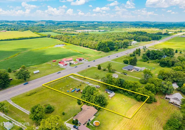 4th image of 6389 Us-411, Greenback, TN 37742 | MLS# 1347708