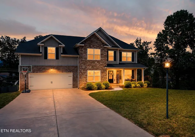 1st image of 267 Bluff Shadows Ln, Seymour, TN 37865 | MLS# 1347211