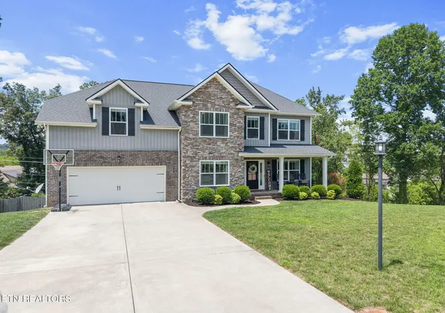 2nd image of 267 Bluff Shadows Ln, Seymour, TN 37865 | MLS# 1347211