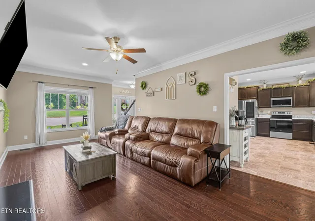 Photo 2 of Single family home for sale at 267 Blf Shadows Ln, Seymour, TN 37865 | MLS# 1347211 | Listing updated on 2026-09-16