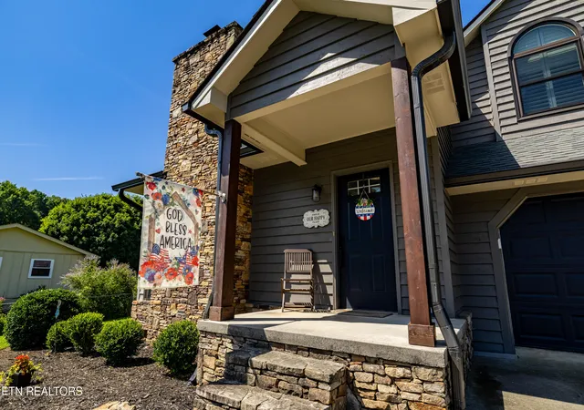 3rd image of 1208 Hoss Rd, Powell, TN 37849 | MLS# 1347186