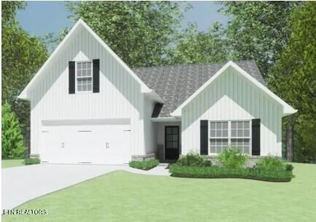 Homes for sale in Oak Ridge, TN | 119 Huckleberry Rd #Lot117B, Oak Ridge, TN 37830 | MLS# 1347209