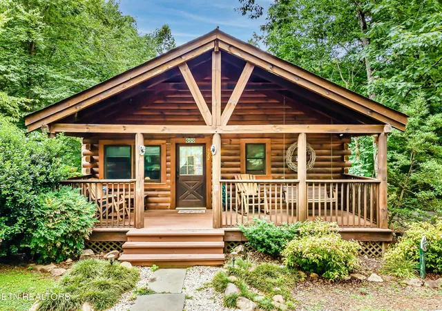 1st image of 722 Nighthawk Wy, Pigeon Forge, TN 37863 | MLS# 1347228