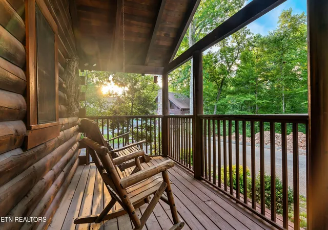 2nd image of 722 Nighthawk Wy, Pigeon Forge, TN 37863 | MLS# 1347228
