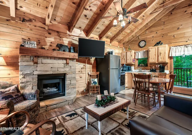 3rd image of 722 Nighthawk Wy, Pigeon Forge, TN 37863 | MLS# 1347228