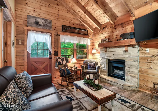 5th image of 722 Nighthawk Wy, Pigeon Forge, TN 37863 | MLS# 1347228