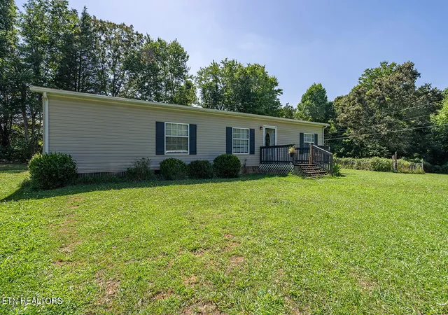 Homes for sale in Bulls Gap, TN | 142 Herbert Dr, Bulls Gap, TN 37711 | MLS# 1347433
