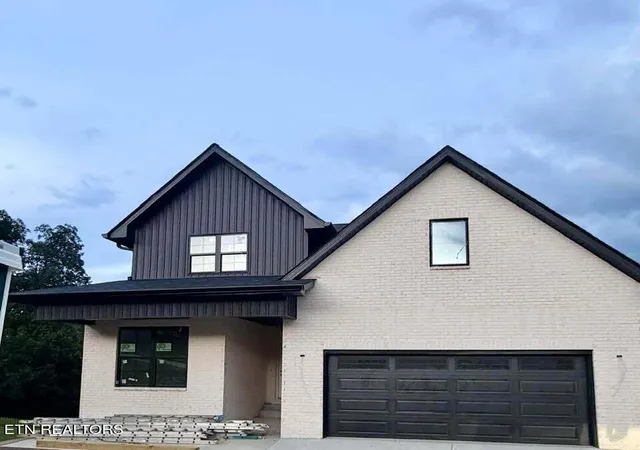 Photo 1 of Single family home for sale at 4433 Ivan Scott Dr, Knoxville, TN 37938 | MLS# 1347242 | Listing updated on 2026-07-07