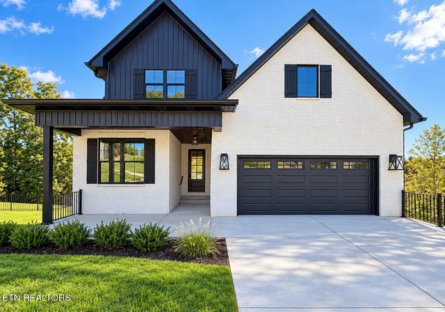 Single family home for sale at 4433 Ivan Scott Dr, Knoxville, TN 37938 | MLS# 1347242