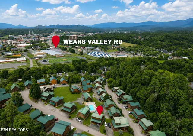 22nd image of 612 Cherry Blossom Wy, Pigeon Forge, TN 37863 | MLS# 1347231