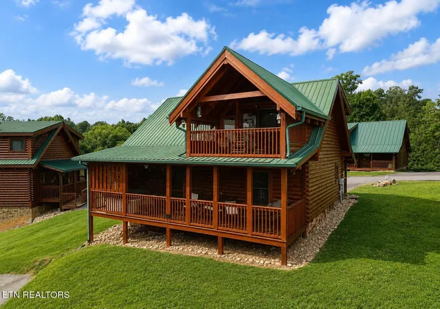 2nd image of 612 Cherry Blossom Wy, Pigeon Forge, TN 37863 | MLS# 1347231