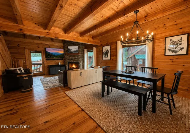 3rd image of 612 Cherry Blossom Wy, Pigeon Forge, TN 37863 | MLS# 1347231