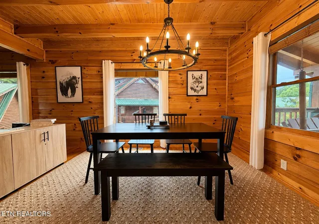 4th image of 612 Cherry Blossom Wy, Pigeon Forge, TN 37863 | MLS# 1347231
