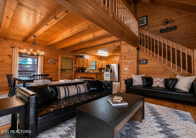 5th image of 612 Cherry Blossom Wy, Pigeon Forge, TN 37863 | MLS# 1347231