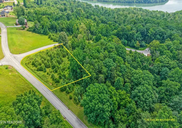 Homes for sale in Kingston, TN | 0 Evergreen Cove Lot 4 St, Kingston, TN 37763 | MLS# 1347241