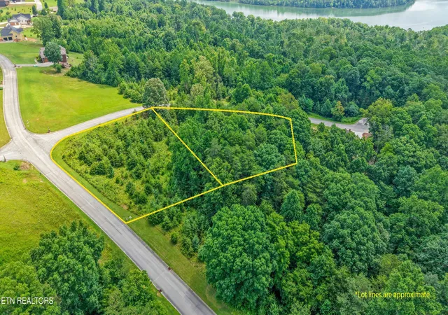 Homes for sale in Kingston, TN | 0 Evergreen Cove Lot 4 St, Kingston, TN 37763 | MLS# 1347241