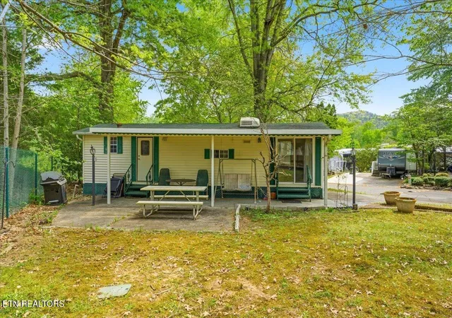 1st image of 8450 Hwy 73 #176 & 1, Townsend, TN 37882 | MLS# 1347240