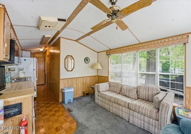 Photo 3 of Single family home for sale at 8450 Highway 73 #176 & 1, Townsend, TN 37882 | MLS# 1347240 | Listing updated on 2026-07-27