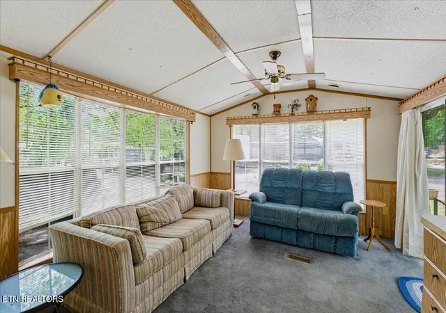 Photo 3 of Single family home for sale at 8450 Highway 73 #176 & 1, Townsend, TN 37882 | MLS# 1347240 | Listing updated on 2026-07-27