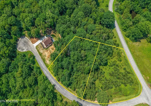 3rd image of 0 Evergreen Cove Lot 5 St, Harriman, TN 37748 | MLS# 1347243