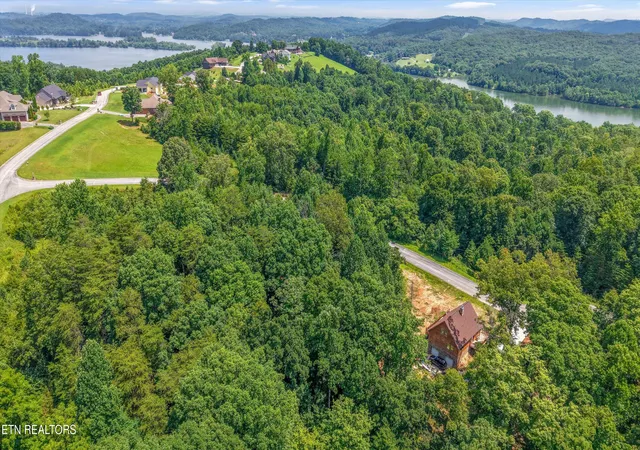 4th image of 0 Evergreen Cove Lot 5 St, Harriman, TN 37748 | MLS# 1347243