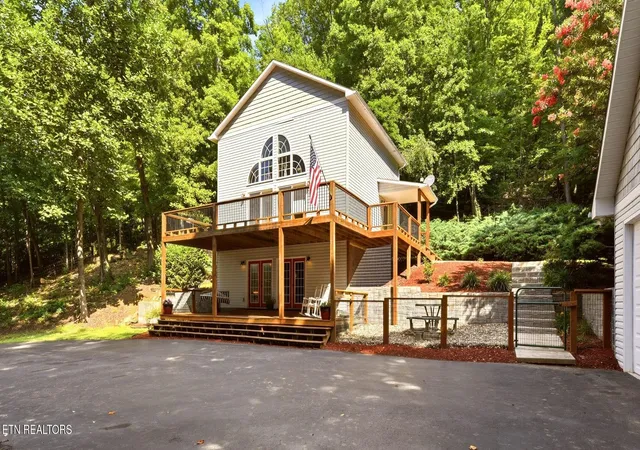Homes for sale in Andersonville, TN | 281 Lone Mountain Rd, Andersonville, TN 37705 | MLS# 1347502
