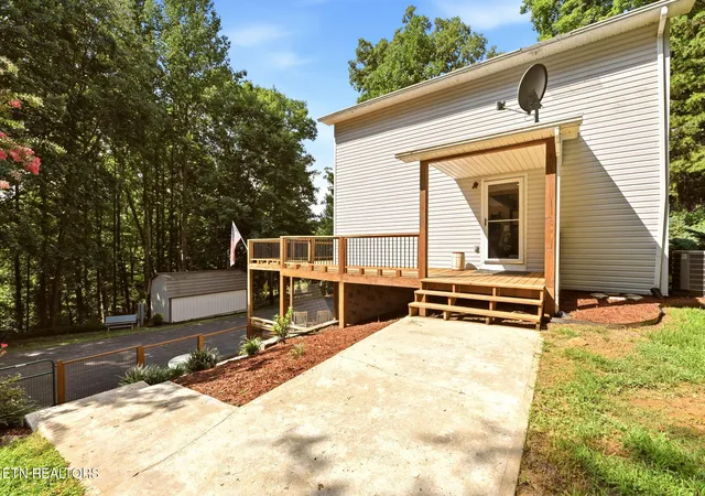 Homes for sale in Andersonville, TN | 281 Lone Mountain Rd, Andersonville, TN 37705 | MLS# 1347502