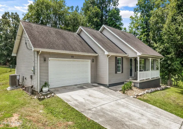 2nd image of 2930 Old Whites Mill Rd, Maryville, TN 37803 | MLS# 1348071