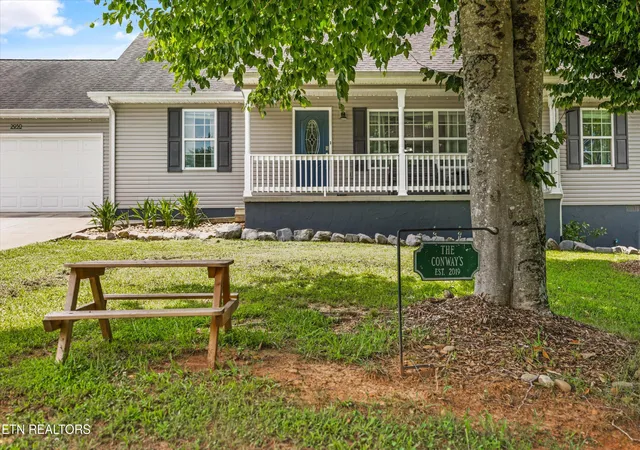 38th image of 2930 Old Whites Mill Rd, Maryville, TN 37803 | MLS# 1348071