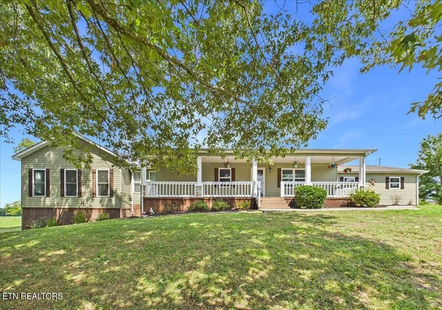 Homes for sale in Englewood, TN | 357 County Road 520, Englewood, TN 37329 | MLS# 1347363