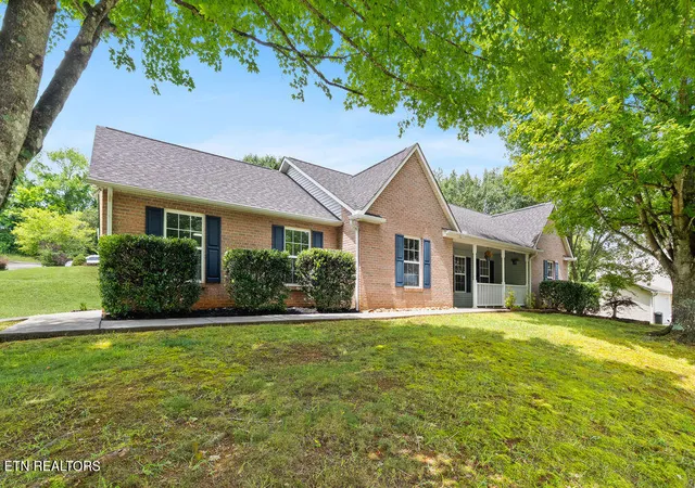 Homes for sale in Powell, TN | 8301 Encounter Tr, Powell, TN 37849 | MLS# 1348132