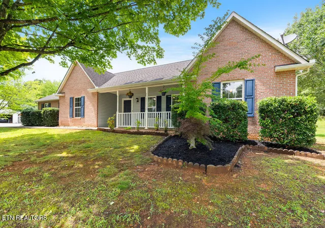 Homes for sale in Powell, TN | 8301 Encounter Tr, Powell, TN 37849 | MLS# 1348132