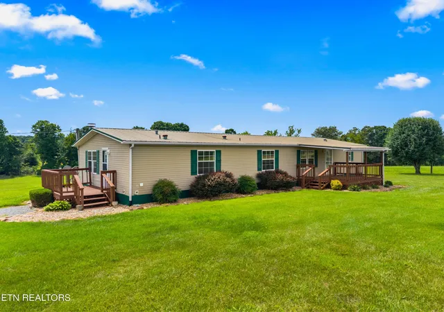 Homes for sale in Bulls Gap, TN | 921 Bulls Gap-Saint Clair Rd, Bulls Gap, TN 37711 | MLS# 1347273